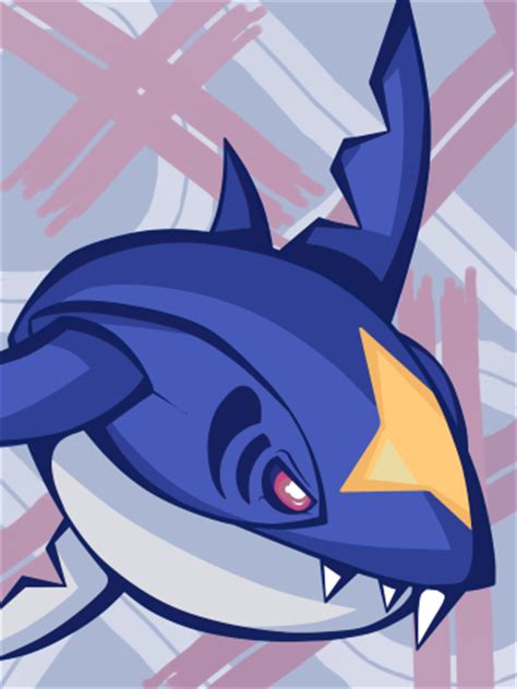 sharpedo smogon|Sharpedo .
